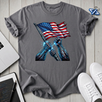 Tech Patriot T-Shirt
