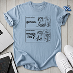 Code Genius T-Shirt