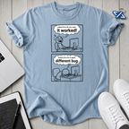 Different Bug T-Shirt