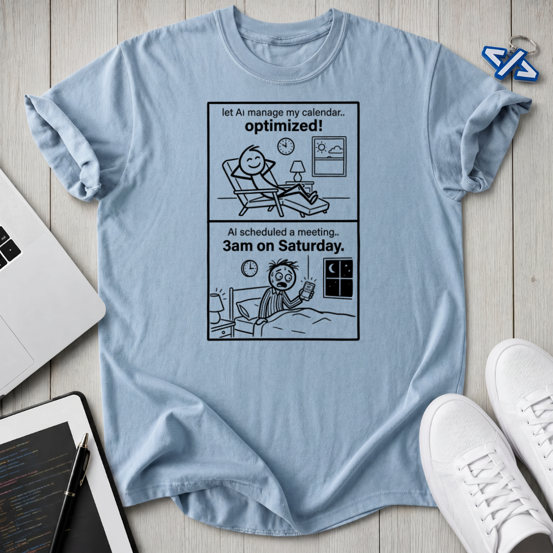 Midnight Meeting T-Shirt