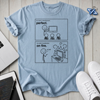 On Fire T-Shirt