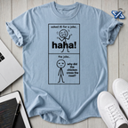 AI joke T-Shirt