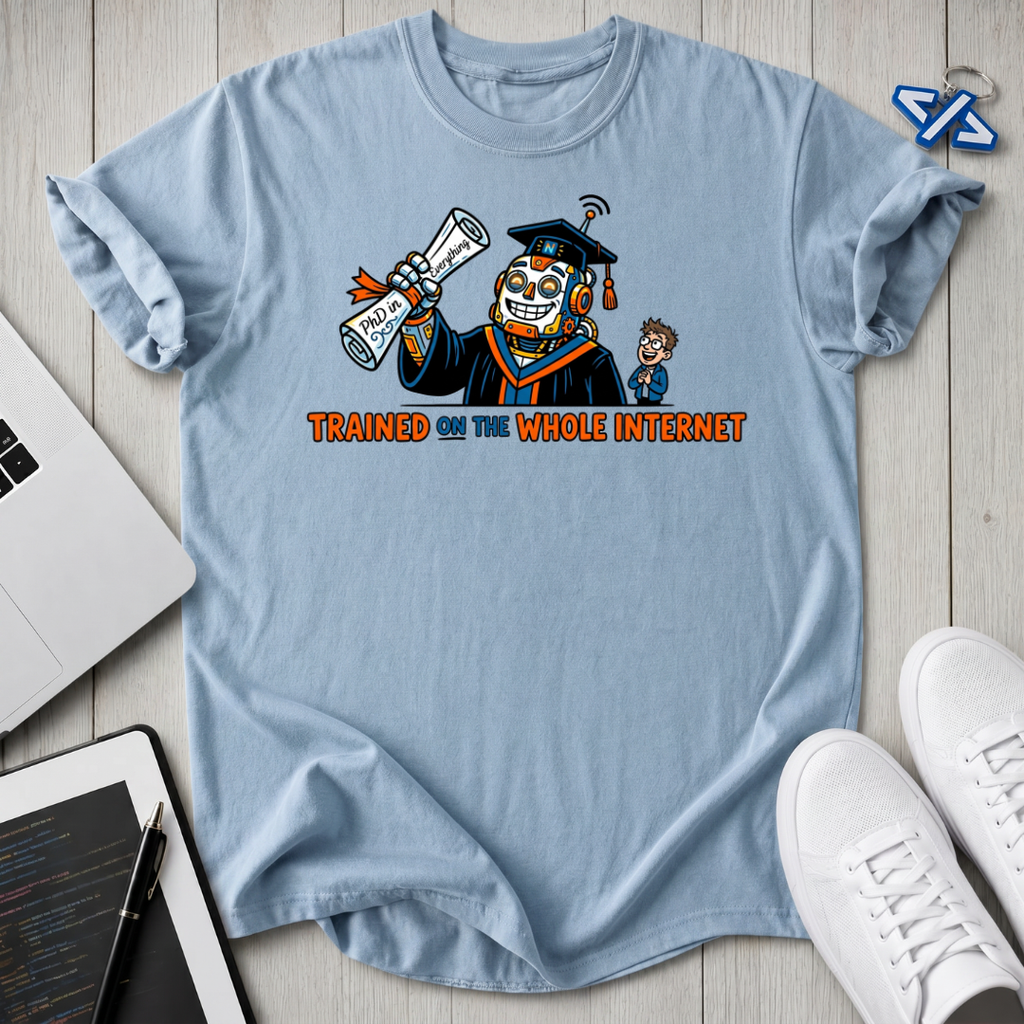 New Bugs T-Shirt