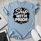 Ship Pride T-Shirt