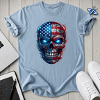 Tech Skull T-Shirt