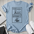 Center Div T-Shirt