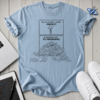 Paragraph Pile T-Shirt