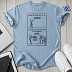 Wrong Year T-Shirt