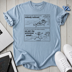 replaced by T-Shirt