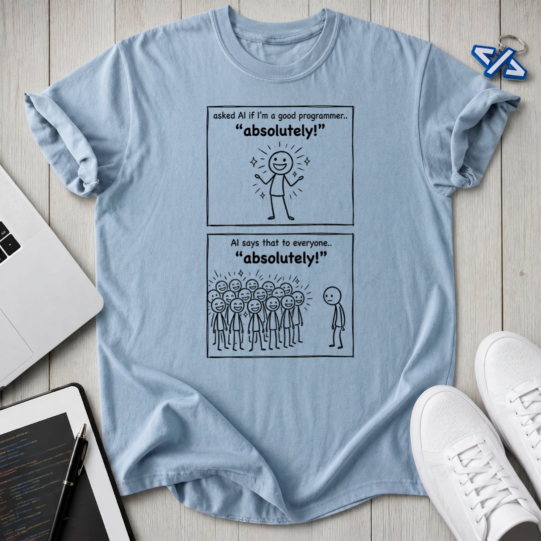 Universal Praise T-Shirt