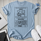 Assembly Shock T-Shirt