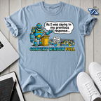 Context Full T-Shirt