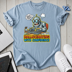Hallucinating Confidence