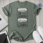 Different Bug T-Shirt