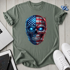 Tech Skull T-Shirt