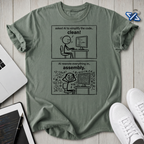 Assembly Shock T-Shirt
