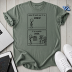 Wrong Year T-Shirt