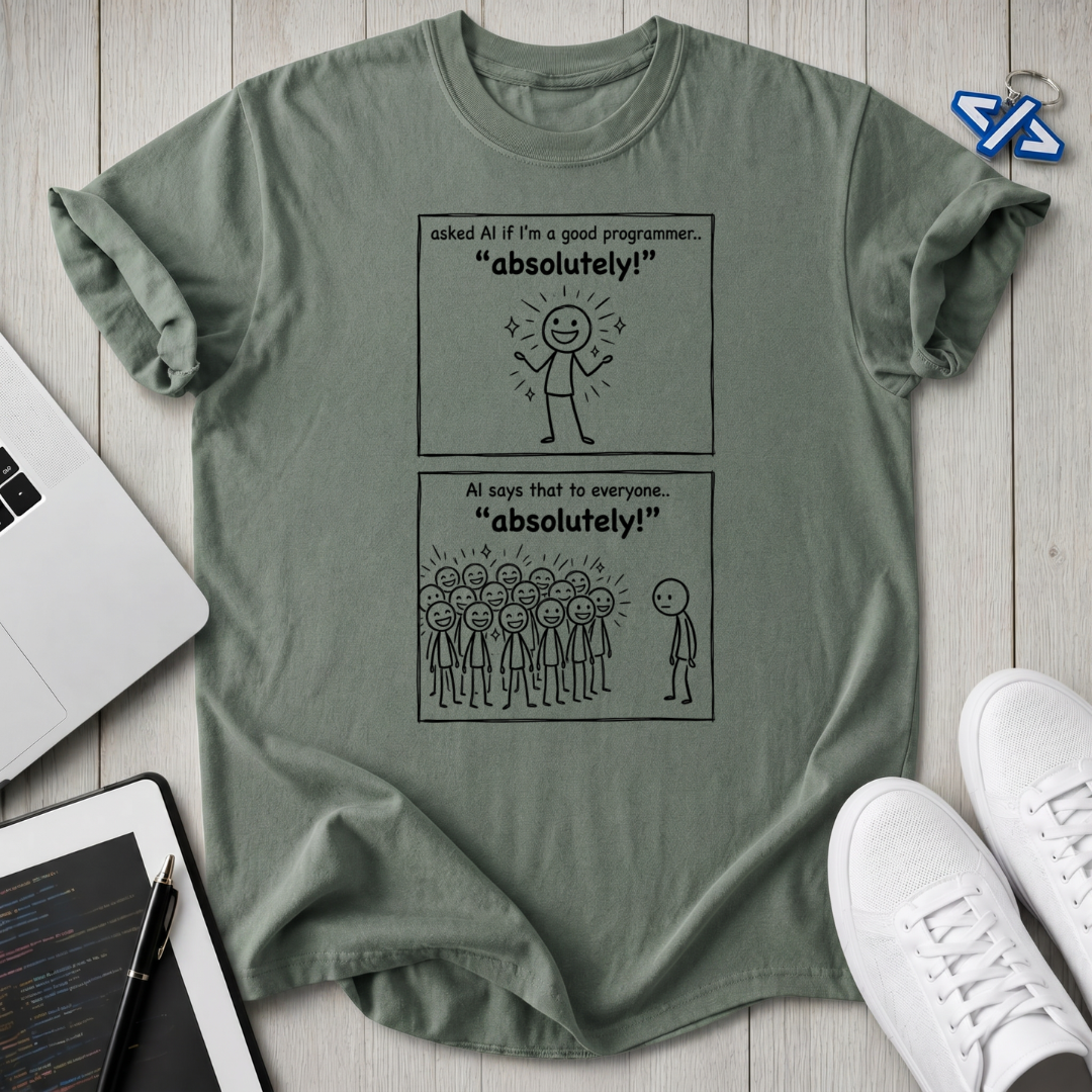 Universal Praise T-Shirt