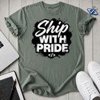 Ship Pride T-Shirt