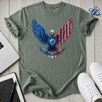 Cyber Eagle T-Shirt