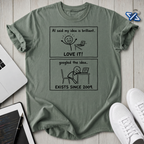 Existing Idea T-Shirt