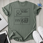 Reliable Error T-Shirt
