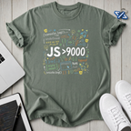 JS Power T-Shirt