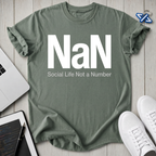 NaN Life T-Shirt