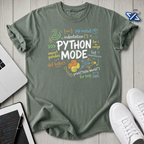 Python Mode T-Shirt