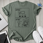 On Fire T-Shirt