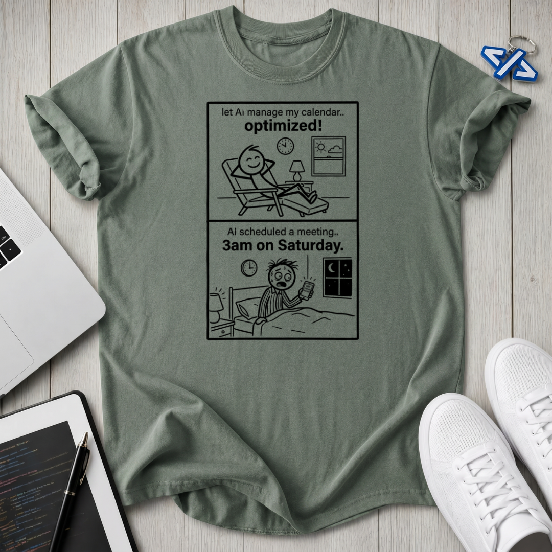 Midnight Meeting T-Shirt