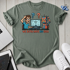 No Idea T-Shirt