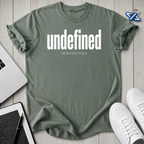 Undefined Status T-Shirt
