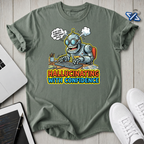 Hallucinating Confidence