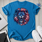 Cyber Lion T-Shirt