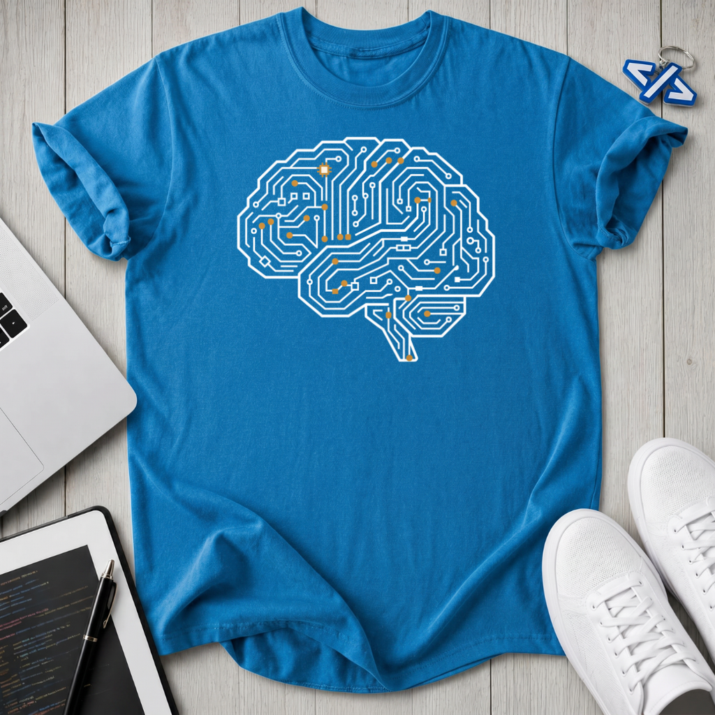 Circuit board T-Shirt