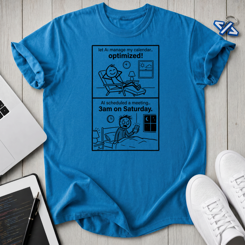 Midnight Meeting T-Shirt
