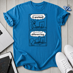 Different Bug T-Shirt