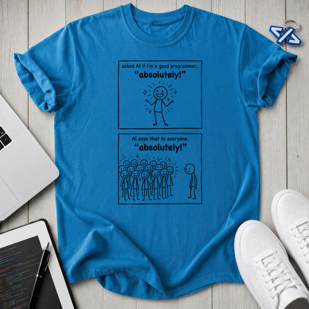 Universal Praise T-Shirt