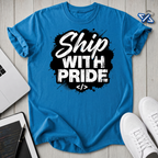 Ship Pride T-Shirt