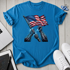 Tech Patriot T-Shirt