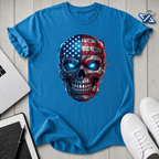 Tech Skull T-Shirt