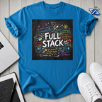 Fullstack Chalk T-Shirt