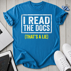 Read Docs T-Shirt