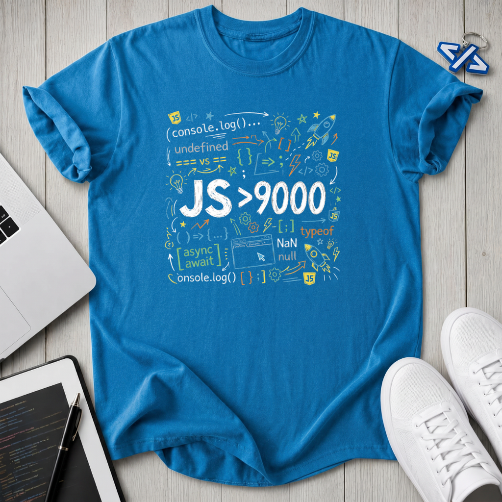 JS Power T-Shirt
