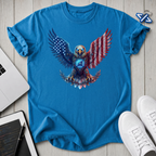 Cyber Eagle T-Shirt