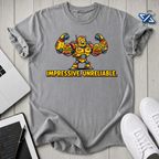 Impressive Unreliable T-Shirt