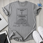 Paragraph Pile T-Shirt