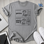 Code Genius T-Shirt