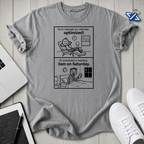 Midnight Meeting T-Shirt
